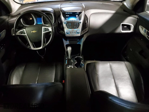 2013 Chevrolet Equinox LT z VIN 2GNFLNE35D6135674, wystawiony jako Copart lot #60168175 z przebiegiem 190 764 mil mil oraz Czysty tytuł • Clean title. Historia ofert i sprzedaży dostępna na DreamBid. Obrazek 8.