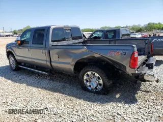2013 Ford F-350 Platinum with VIN 1FT8W3BT9DEA89103, listed as a Copart auction lot 52347125 with 82,172 mi miles and Salvage title. Bid and sale history available at DreamBid. Image 2.