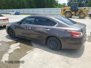 2015 Nissan Altima SL z VIN 1N4AL3AP7FC431683, wystawiony jako Copart lot #60734585 z przebiegiem 190 260 mil mil oraz Czysty tytuł • Clean title. Historia ofert i sprzedaży dostępna na DreamBid. Obrazek 2.