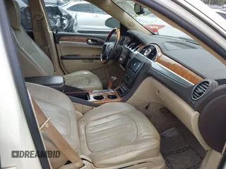 2010 Buick Enclave CXL с VIN 5GALRCED5AJ186020, выставлен на аукционе IAAI как лот 42207914 с пробегом 200 860 миль миль и . История ставок и продаж доступна на DreamBid. Изображение 5.