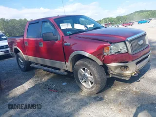2007 Ford F-150 XLT с VIN 1FTPW14V97FA35460, выставлен на аукционе IAAI как лот 42439508 с пробегом 235 367 миль миль и . История ставок и продаж доступна на DreamBid. Изображение 1.