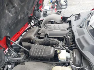 2008 Pontiac Solstice z VIN 1G2MC35B28Y126205, wystawiony jako IAAI lot #41690165 z przebiegiem 95 197 mil mil oraz . Historia ofert i sprzedaży dostępna na DreamBid. Obrazek 10.