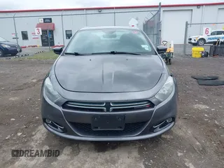 2015 Dodge Dart Limited with VIN 1C3CDFCB6FD131893, listed as a IAAI auction lot 41919756 with 117,304 mi miles and . Bid and sale history available at carsss.com. Image 12.