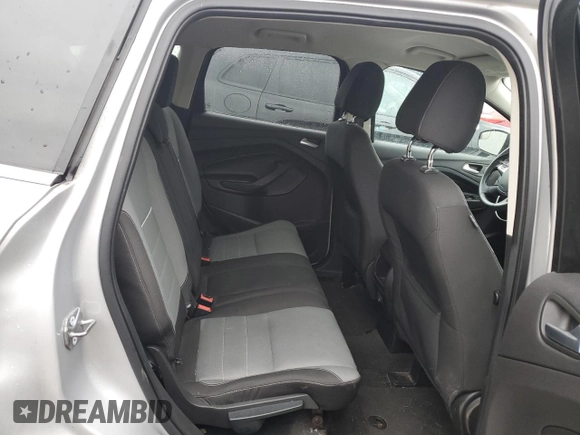 2014 Ford Escape SE with VIN 1FMCU9GX1EUD16169, listed as a Copart auction lot 52760165 with 148,179 mi miles and Clean title. Bid and sale history available at DreamBid. Image 11.