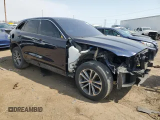 2020 Jaguar F-Pace 25t Premium с VIN SADCJ2FX6LA653929, выставлен на аукционе Copart как лот 53239575 с пробегом 40 545 миль миль и Чистый • Clean title. История ставок и продаж доступна на DreamBid. Изображение 4.