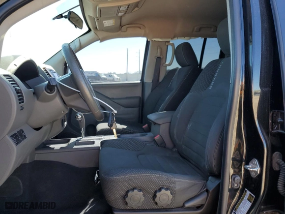 2018 Nissan Frontier Desert Runner with VIN 1N6DD0ER7JN772610, listed as a Copart auction lot 48006805 with 66,967 mi miles and Salvage Title. Bid and sale history available at carsss.com. Image 7.