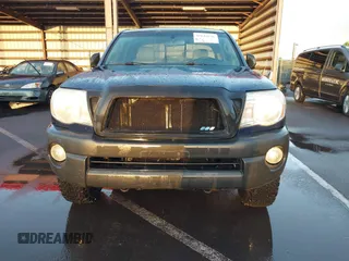 2007 Toyota Tacoma с VIN 5TETX22N17Z431521, выставлен на аукционе IAAI как лот 41646636 с пробегом 176 096 миль миль и . История ставок и продаж доступна на DreamBid. Изображение 12.