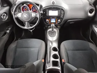 2014 Nissan Juke Nismo with VIN JN8AF5MR1ET451554, listed as a Copart auction lot 89065315 with 53,316 mi miles and Clean Title. Bid and sale history available at DreamBid. Image 8.