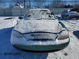 1999 Mercury Sable LS z VIN 1MEFM53S7XA603362, wystawiony jako Copart lot #88292545 z przebiegiem 93 776 mil mil oraz Nie do naprawy. Historia ofert i sprzedaży dostępna na DreamBid. Obrazek 5.
