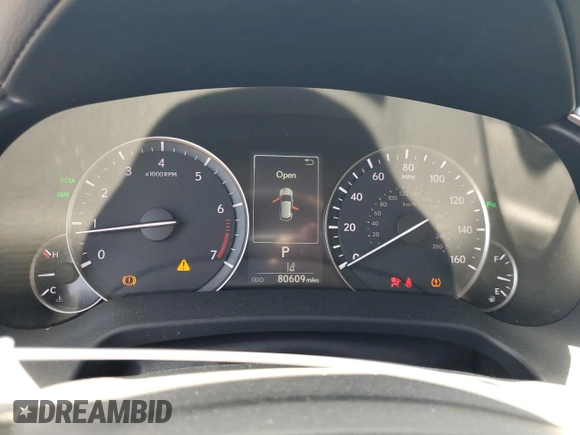 2016 Lexus RX 350 с VIN 2T2ZZMCA5GC027635, выставлен на аукционе Copart как лот 62029095 с пробегом 80 609 миль миль и Списание • Salvage title. История ставок и продаж доступна на DreamBid. Изображение 9.