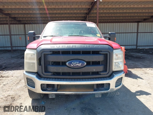 2015 Ford F-250 Lariat with VIN 1FT7W2B6XFEB93859, listed as a IAAI auction lot 42084325 with 157,506 mi miles and . Bid and sale history available at DreamBid. Image 13.