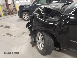 2022 Jeep Grand Cherokee Limited z VIN 1C4RJKBG8N8628262, wystawiony jako IAAI lot #41155958 z przebiegiem 47 150 mil mil oraz . Historia ofert i sprzedaży dostępna na DreamBid. Obrazek 6.