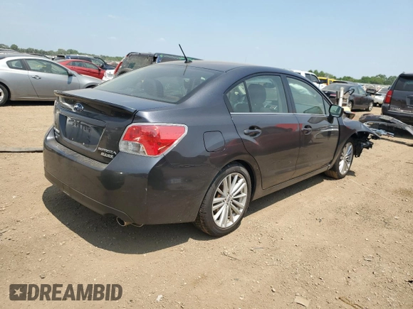 2016 Subaru Impreza Premium with VIN JF1GJAF65GH011882, listed as a Copart auction lot 61170825 with 78,241 mi miles and Salvage title. Bid and sale history available at DreamBid. Image 3.