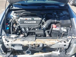 2008 Honda Accord EX with VIN 1HGCP26708A148438, listed as a IAAI auction lot 41987478 with 142,529 mi miles and . Bid and sale history available at DreamBid. Image 10.