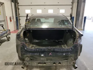 2020 Mazda 3 Select with VIN 3MZBPBCM3LM132327, listed as a Copart auction lot 85794244 with 15,862 mi miles and Salvage title. Bid and sale history available at DreamBid. Image 6.