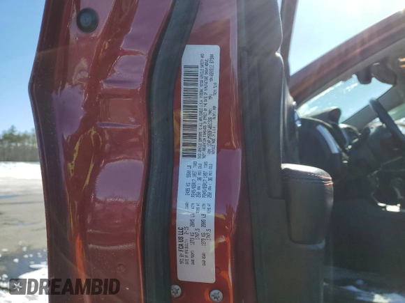 2015 Jeep Cherokee Trailhawk with VIN 1C4PJMBS9FW651926, listed as a Copart auction lot 45620295 with 91,166 mi miles and Salvage Title. Bid and sale history available at carsss.com. Image 15.