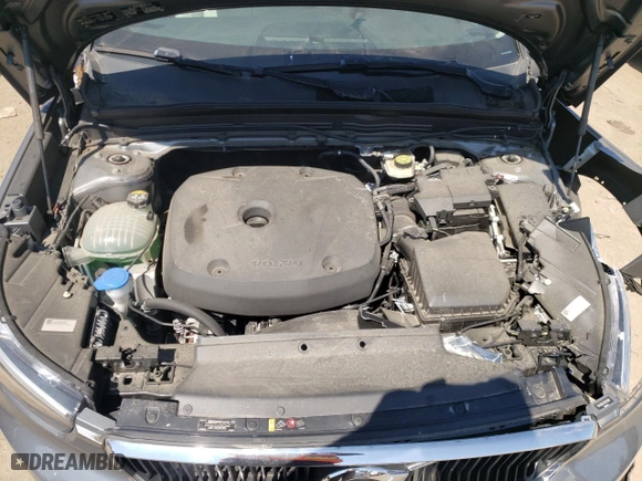 2019 Volvo XC40 Momentum with VIN YV4162UK3K2131387, listed as a Copart auction lot 66198303 with 13,032 mi miles. Bid and sale history available at carsss.com. Image 11.