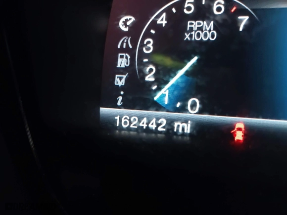 2013 Ford Edge Limited with VIN 2FMDK4KC8DBA03139, listed as a IAAI auction lot 41908860 with 162,442 mi miles. Bid and sale history available at carsss.com. Image 15.