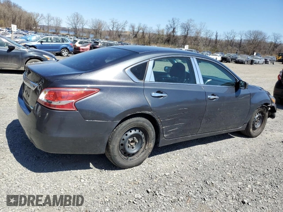2013 Nissan Altima S with VIN 1N4AL3AP1DN559225, listed as a Copart auction lot 53192985 with 198,024 mi miles and Salvage Title. Bid and sale history available at carsss.com. Image 3.