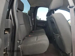 2012 GMC Sierra 1500 SLE z VIN 1GTR2VE75CZ354942, wystawiony jako Copart lot #48426825 z przebiegiem 162 355 mil mil oraz Szkoda całkowita • Salvage title. Historia ofert i sprzedaży dostępna na DreamBid. Obrazek 10.
