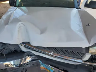 2004 Chevrolet Silverado 1500 LS with VIN 1GCEC14V04Z187881, listed as a Copart auction lot 78496964 with 138,896 mi miles and Salvage Title. Bid and sale history available at carsss.com. Image 12.