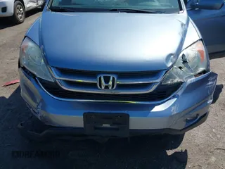 2010 Honda CR-V EX with VIN 5J6RE4H56AL027701, listed as a IAAI auction lot 42024185 with 150,424 mi miles. Bid and sale history available at carsss.com. Image 6.