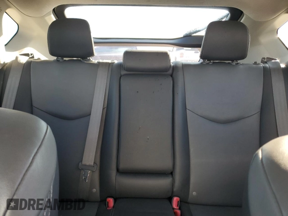 2012 Toyota Prius One with VIN JTDKN3DU4C5458916, listed as a Copart auction lot 46262245 with 130,132 mi miles and Salvage Title. Bid and sale history available at carsss.com. Image 10.