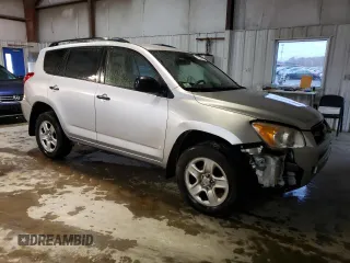 2009 Toyota RAV4 with VIN JTMBF33V295009430, listed as a Copart auction lot 50558895 with 122,858 mi miles and Clean Title. Bid and sale history available at carsss.com. Image 4.