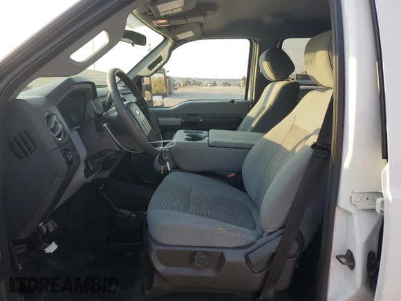 2016 Ford F-250 Lariat with VIN 1FT7W2B6XGED13385, listed as a Copart auction lot 74768324 with 107,731 mi miles and Clean Title. Bid and sale history available at DreamBid. Image 7.