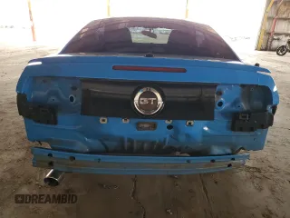 2013 Ford Mustang GT with VIN 1ZVBP8CF1D5215654, listed as a Copart auction lot 49056145 with 85,950 mi miles and Salvage Title. Bid and sale history available at carsss.com. Image 6.