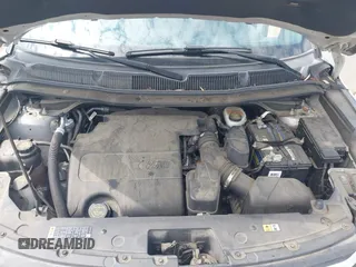 2017 Ford Explorer XLT with VIN 1FM5K8D86HGA12151, listed as a IAAI auction lot 42772972 with 127,346 mi miles and . Bid and sale history available at DreamBid. Image 10.