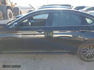 2019 Genesis G80 3.3T Sport with VIN KMTFN4JB5KU312637, listed as a IAAI auction lot 41985513 with 34,536 mi miles. Bid and sale history available at carsss.com. Image 14.