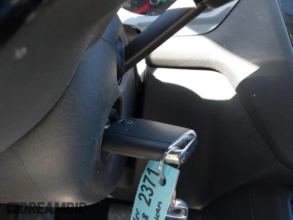 2021 Volkswagen Tiguan S with VIN 3VV1B7AX1MM044788, listed as a IAAI auction lot 41678069 with 91,665 mi miles and . Bid and sale history available at DreamBid. Image 11.