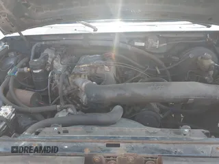 1995 Ford F-150 с VIN 1FTEF15N9SNB71348, выставлен на аукционе IAAI как лот 42307020 с пробегом 252 581 миль миль и . История ставок и продаж доступна на DreamBid. Изображение 10.