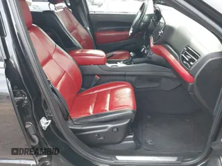 2022 Dodge Durango R/T with VIN 1C4SDJCT4NC205691, listed as a IAAI auction lot 41620362 with 55,141 mi miles and . Bid and sale history available at DreamBid. Image 5.