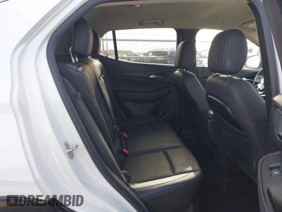 2025 Buick Encore GX Sport Touring с VIN KL4AMDSL4SB011771, выставлен на аукционе IAAI как лот 41718956 с пробегом 15 720 миль миль и . История ставок и продаж доступна на DreamBid. Изображение 8.