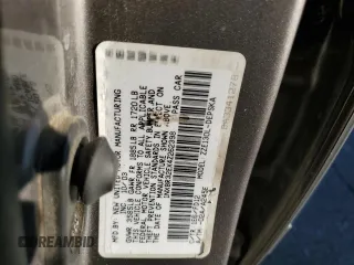 2004 Toyota Corolla CE with VIN 1NXBR32EX4Z262398, listed as a Copart auction lot 50660955 with 225,441 mi miles and Salvage Title. Bid and sale history available at DreamBid. Image 13.