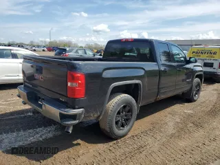 2014 GMC Sierra 1500 SLE z VIN 1GTV2UEC6EZ200684, wystawiony jako Copart lot #56057615 z przebiegiem 127 349 mil mil oraz Czysty tytuł • Clean title. Historia ofert i sprzedaży dostępna na DreamBid. Obrazek 3.