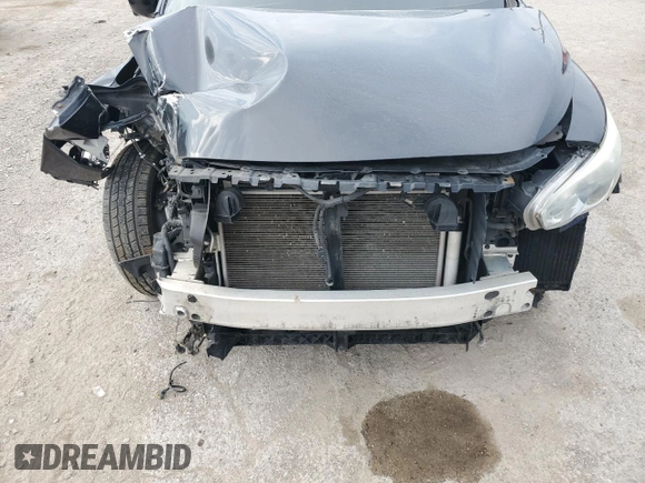 2015 Infiniti QX60 with VIN 5N1AL0MM8FC558867, listed as a Copart auction lot 54653245 with Not provided miles and Salvage title. Bid and sale history available at DreamBid. Image 12.