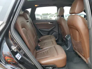 2013 Audi Q5 Prestige z VIN WA1WGAFP7DA052669, wystawiony jako Copart lot #55322715 z przebiegiem 166 149 mil mil oraz Szkoda całkowita • Salvage title. Historia ofert i sprzedaży dostępna na DreamBid. Obrazek 11.