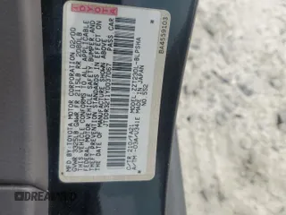 2000 Toyota Celica GT z VIN JTDDR32T1Y0037067, wystawiony jako Copart lot #55262244 z przebiegiem 272 092 mil mil oraz Szkoda całkowita • Salvage title. Historia ofert i sprzedaży dostępna na DreamBid. Obrazek 12.