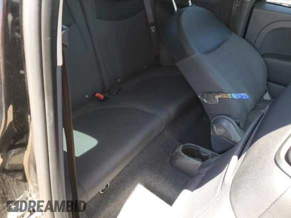 2015 FIAT 500 Pop с VIN 3C3CFFAR8FT657611, выставлен на аукционе Copart как лот 59557235 с пробегом 146 754 миль миль и Списание • Salvage title. История ставок и продаж доступна на DreamBid. Изображение 10.