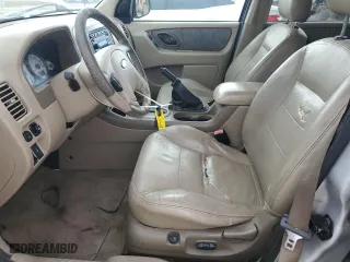 2006 Ford Escape Limited with VIN 1FMCU04186KA72383, listed as a Copart auction lot 79278504 with 210,583 mi miles and Clean Title. Bid and sale history available at carsss.com. Image 7.