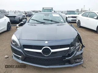 2014 Mercedes-Benz SL 550 z VIN WDDJK7DA3EF028170, wystawiony jako IAAI lot #42214957 z przebiegiem Nie podano mil oraz . Historia ofert i sprzedaży dostępna na DreamBid. Obrazek 12.