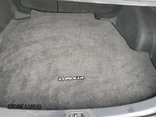 2024 Toyota Corolla LE with VIN 5YFB4MDE2RP139351, listed as a IAAI auction lot 42734497 with 19,776 mi miles and . Bid and sale history available at DreamBid. Image 13.