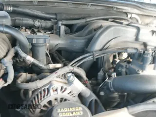2010 Ford Explorer XLT с VIN 1FMEU6DEXAUA28915, выставлен на аукционе IAAI как лот 43025231 с пробегом 320 289 миль миль и . История ставок и продаж доступна на DreamBid. Изображение 12.