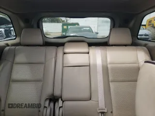 2020 Jeep Grand Cherokee Overland with VIN 1C4RJFCG9LC197270, listed as a Copart auction lot 53049795 with 29,437 mi miles and Salvage Title. Bid and sale history available at DreamBid. Image 10.