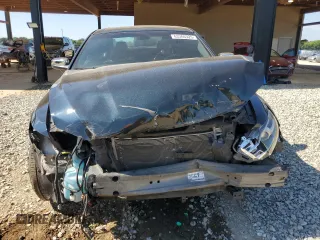 2015 Ford Taurus Limited with VIN 1FAHP2F84FG118324, listed as a Copart auction lot 63366325 with 89,306 mi miles and Salvage title. Bid and sale history available at DreamBid. Image 5.