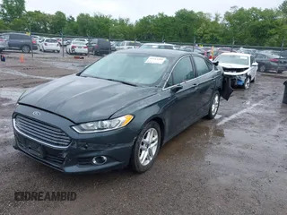 2015 Ford Fusion SE z VIN 1FA6P0HD9F5101925, wystawiony jako IAAI lot #42314400 z przebiegiem 159 548 mil mil oraz . Historia ofert i sprzedaży dostępna na DreamBid. Obrazek 17.