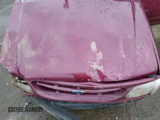 1997 Ford Explorer с VIN 1FMCU22E6VUA65114, выставлен на аукционе Copart как лот 80045524 с пробегом 220 132 миль миль и На запчасти • Non repairable. История ставок и продаж доступна на DreamBid. Изображение 12.